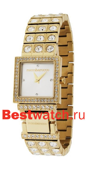 Часы Rocco Barocco Ladies SNAP-4.3.4